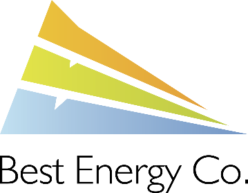 Best Energy Co. Logo