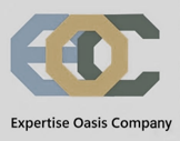 Expertise Oasis Logo